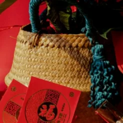 Golden Fortune Tet Hamper