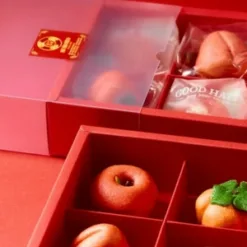 Happiness & Longevity Tet Basket